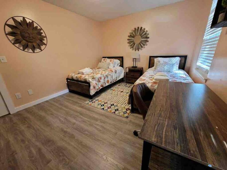 Elegant 2-Bedroom Pet-Friendly Villa W 2 Parking Spaces Гілтон-Гед-Айленд Екстер'єр фото