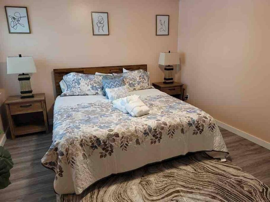 Elegant 2-Bedroom Pet-Friendly Villa W 2 Parking Spaces Гілтон-Гед-Айленд Екстер'єр фото