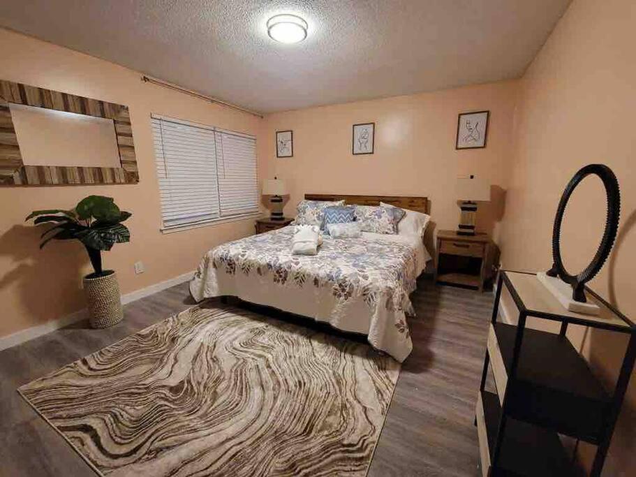 Elegant 2-Bedroom Pet-Friendly Villa W 2 Parking Spaces Гілтон-Гед-Айленд Екстер'єр фото
