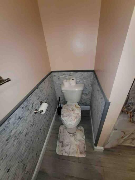 Elegant 2-Bedroom Pet-Friendly Villa W 2 Parking Spaces Гілтон-Гед-Айленд Екстер'єр фото