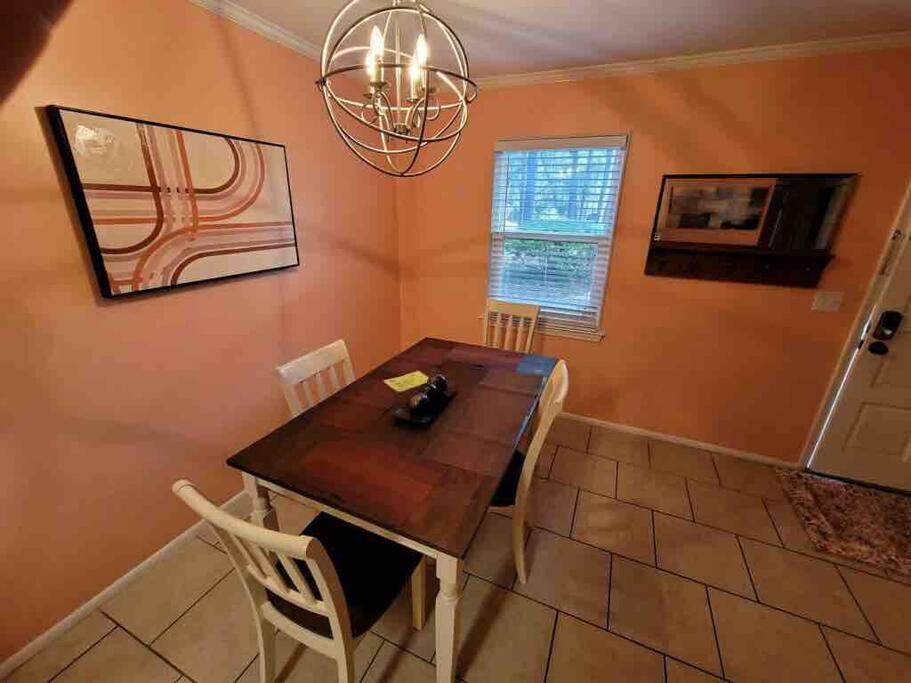 Elegant 2-Bedroom Pet-Friendly Villa W 2 Parking Spaces Гілтон-Гед-Айленд Екстер'єр фото