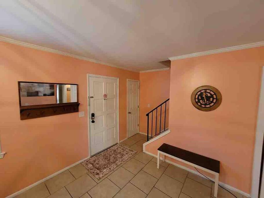 Elegant 2-Bedroom Pet-Friendly Villa W 2 Parking Spaces Гілтон-Гед-Айленд Екстер'єр фото