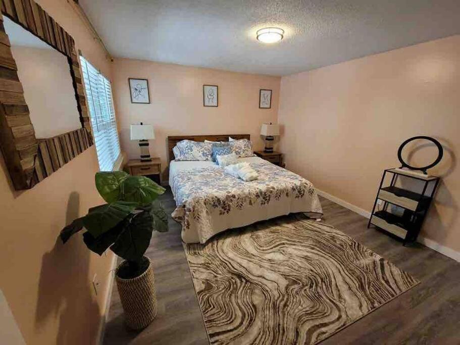 Elegant 2-Bedroom Pet-Friendly Villa W 2 Parking Spaces Гілтон-Гед-Айленд Екстер'єр фото