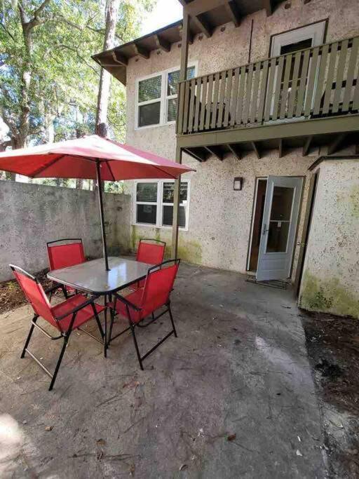 Elegant 2-Bedroom Pet-Friendly Villa W 2 Parking Spaces Гілтон-Гед-Айленд Екстер'єр фото