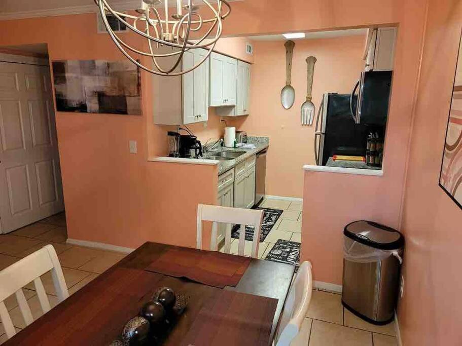 Elegant 2-Bedroom Pet-Friendly Villa W 2 Parking Spaces Гілтон-Гед-Айленд Екстер'єр фото