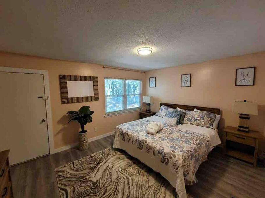 Elegant 2-Bedroom Pet-Friendly Villa W 2 Parking Spaces Гілтон-Гед-Айленд Екстер'єр фото